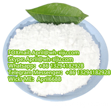 High Purity Pharmaceutical Intermediates Raw Material Zinc Methionine Sulfate CAS 56329-42-1